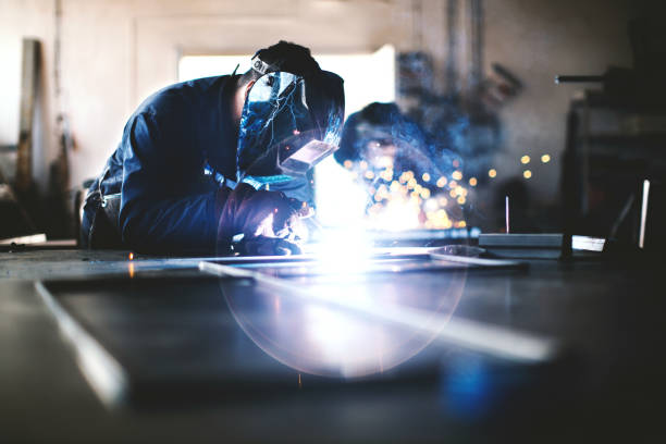 Best Structural Steel Welding in Brusly, LA