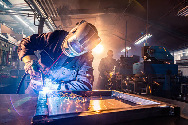 Best Aerospace and Defense Welding in Brusly, LA