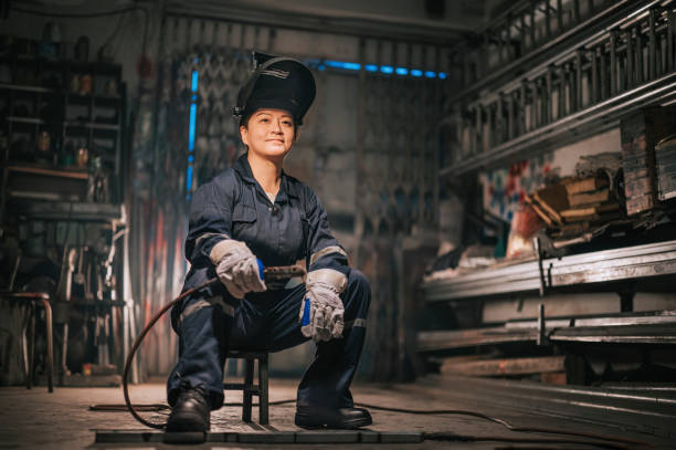 Affordable Welder Services in Brusly, LA