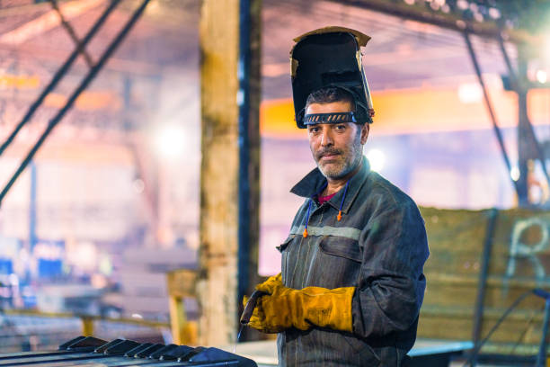 Best Automation and Robotic Welding in Brusly, LA