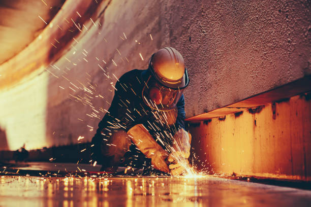Best Artistic and Custom Metal Fabrication in Brusly, LA