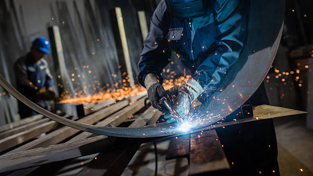  Brusly, LA Welder Pros