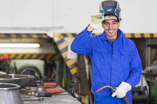 Best Automotive Welding in Brusly, LA